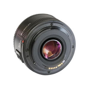16mm T2.6 Pro Cinema Wide Angle Lens