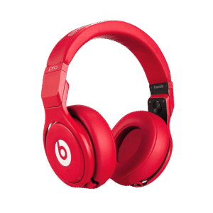 H6506 On-Ear Wireless Headphones with Active Noise