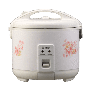 Housewares 4-Cups 1Qt. Rice & Grain Cooker