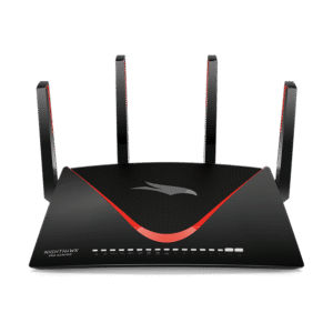Smart WiFi Router Wireless Internet Router
