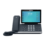 Cordless Phone System, Expandable Phone