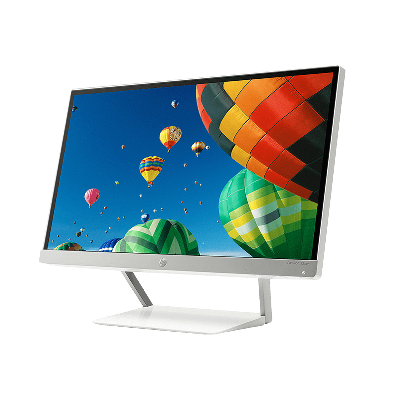 24" Professional Thin 75Hz 1080p LED Monitor