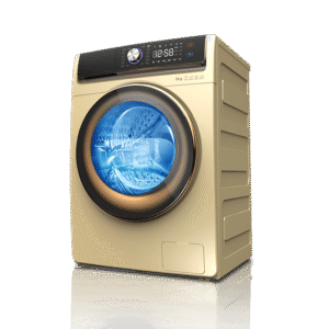 Portable Washing Machine, 0.9 Compact Washer