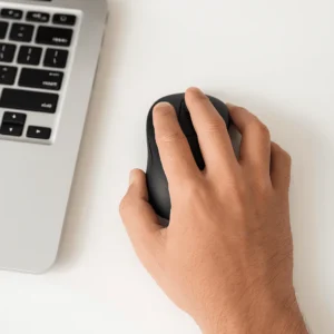 Jedel - Wireless Mouse