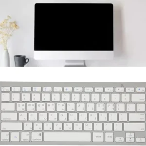 Universal Wireless Keyboard
